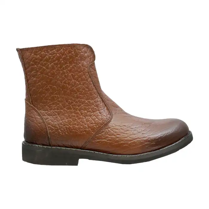 نیم بوت مردانه کفش شاهین کد 9534