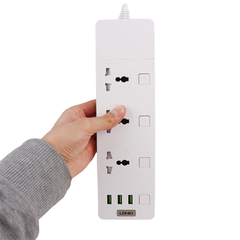 چند راهی برق الدینیو مدل SC-11