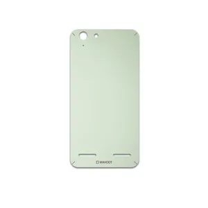 MAHOOT Fluorescence Cover Sticker for Lenovo Vibe K5 Plus