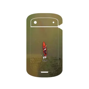 MAHOOT Kayak Cover Sticker for BlackBerry Bold Touch 9900