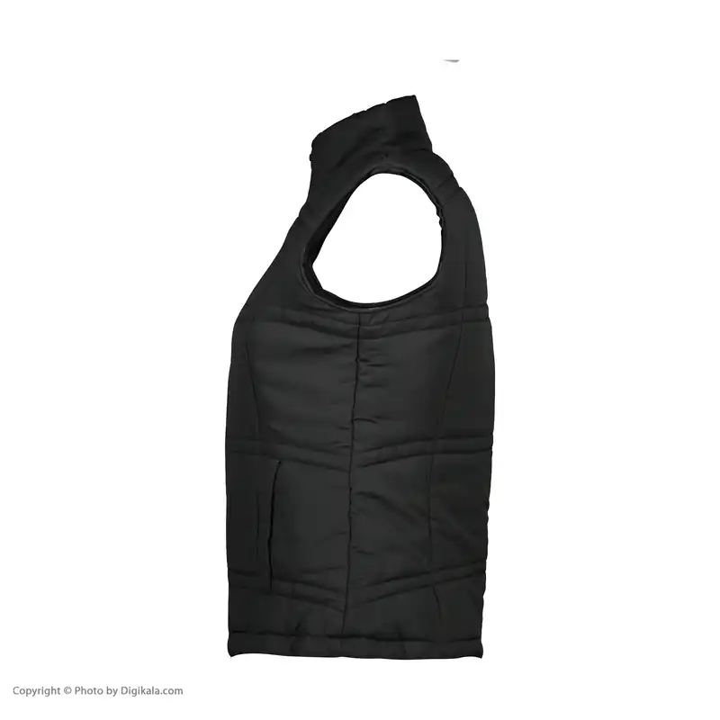 جلیقه زنانه چروکی مدل Az-01