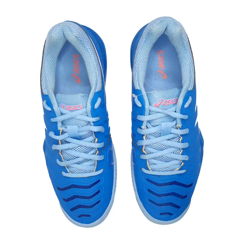 کفش تنیس اسیکس مدل GEL-CHALLENGER 11