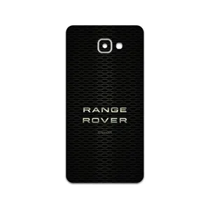MAHOOT  Range-Rover Cover Sticker for Samsung Galaxy A9 2016