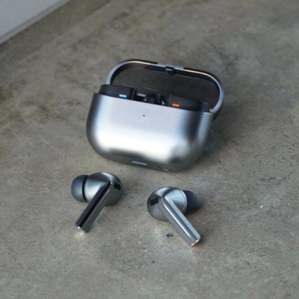 هدفون بلوتوثی سامسونگ مدل Galaxy Buds3 Pro -  - 13
