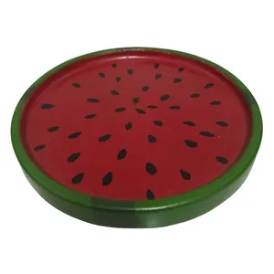 سینی طرح هندوانه مدل ChP24