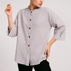 مانتو شومیزی زنانه پژواک مدل ثریا