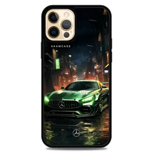 AKAM AMC-WA12PRO-BENZ-32 Cover For Apple iPhone 12 Pro