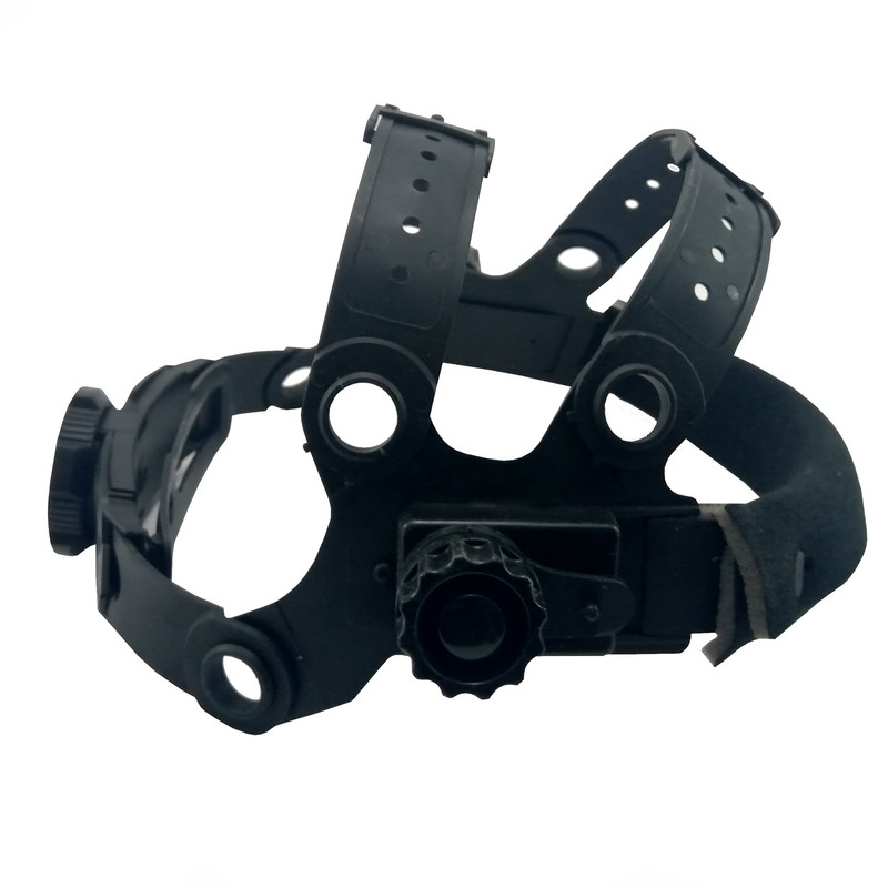 کلاه ایمنی جوشکاری کد 0050