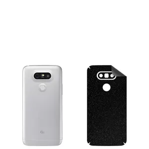 PG SD Back Skin For LG G5