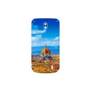 MAHOOT City of Florence Cover Sticker for Nokia 1