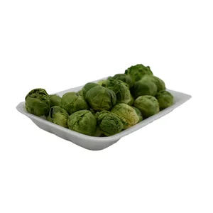 کلم بروکسل سبز - 400 گرم