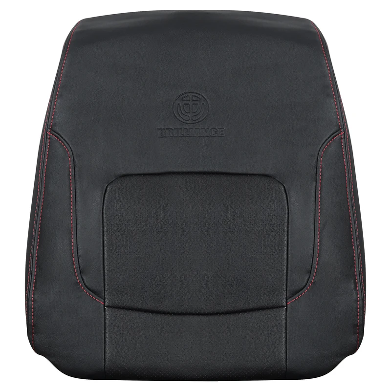 روکش صندلی خودرو مدل چرم مناسب برای برلیانس H330