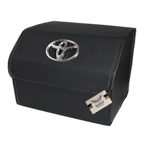 جعبه نظم دهنده صندوق عقب خودرو مدل BOX_91