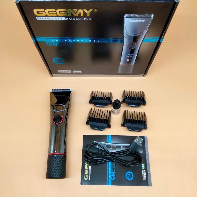 ماشین اصلاح موی سر و صورت مدل 882