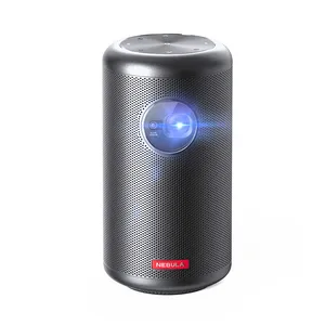 ویدئوپروژکتور قابل حمل انکر مدل Nebula Capsule Max