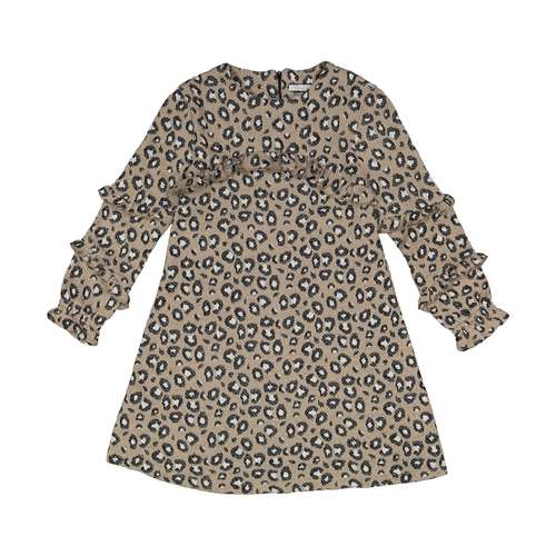 پیراهن دخترانه فیورلا مدل 42512-01