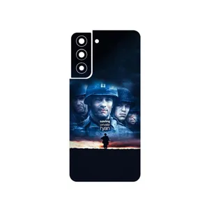 MAHOOT Saving Private Ryan Cover Sticker for Samsung Galaxy S21 FE 5G