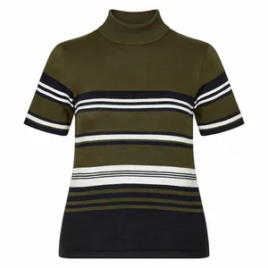 پلیور یقه اسکی زنانه کد 2317