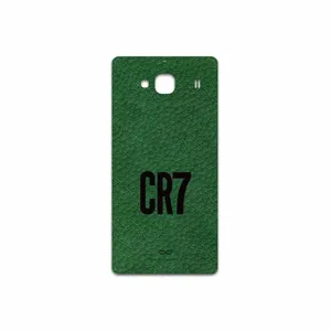 MAHOOT GL-CR7 Cover Sticker for Xiaomi Redmi 2