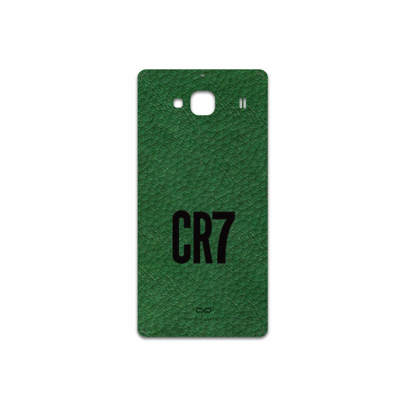 برچسب پوششی ماهوت مدل GL-CR7 مناسب برای گوشی موبایل شیائومی Redmi 2
