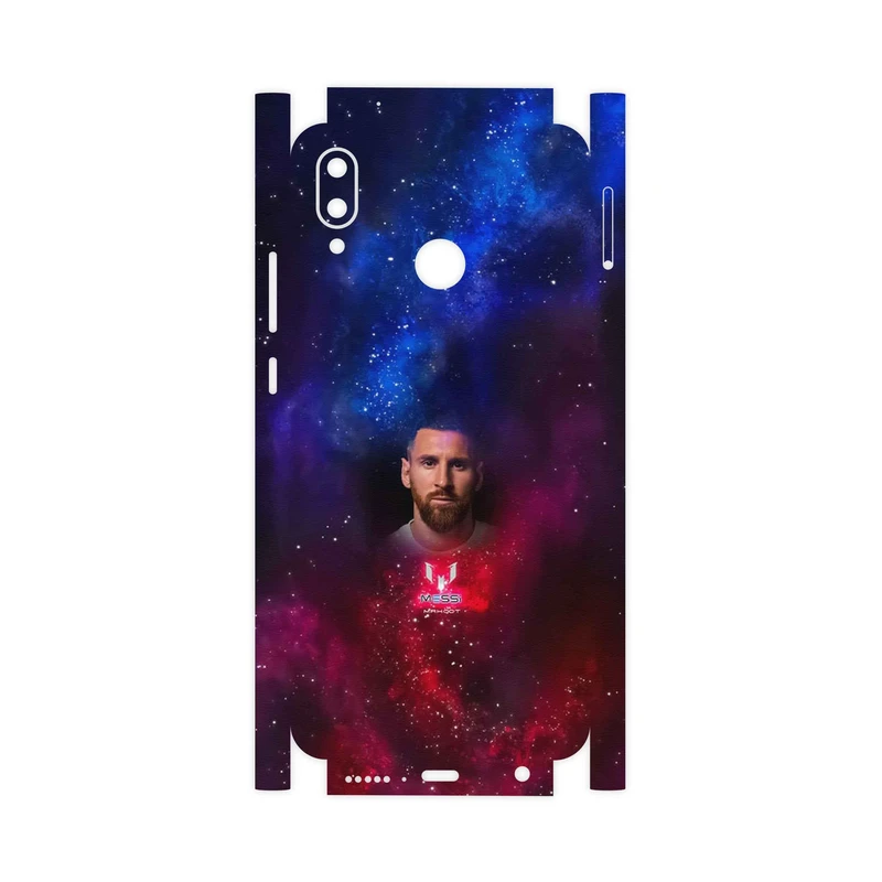برچسب پوششی ماهوت مدل Lionel Messi 1-FullSkin مناسب برای گوشی موبایل هوآوی Nova 3e