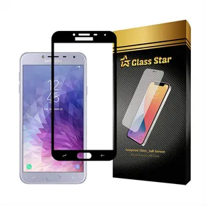 Glass Star FULSLGS Screen Protector For Samsung Galaxy J4 2018 / Galaxy J400