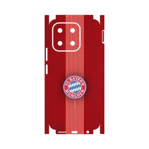 MAHOOT Bayern_Munchen-FullSkin Cover Sticker for Honor X6b
