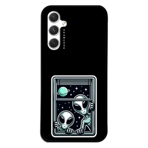 AKAM AMC-WSGA54-SPACE-7 Cover For Samsung Galaxy A54