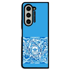AKAM AMC-WSGZFOLD5-ADIDAS-29 Cover For Samsung Galaxy Z Fold 5