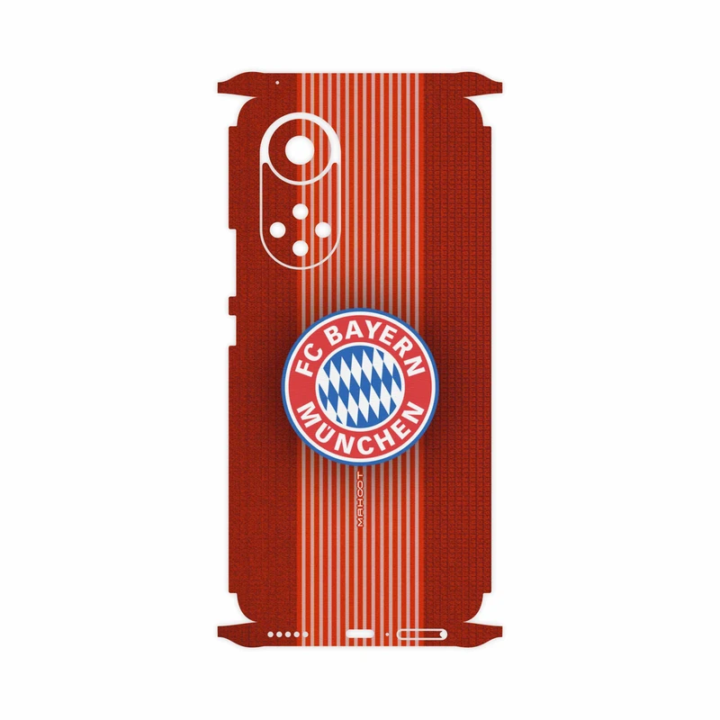 برچسب پوششی ماهوت مدل Bayern-Munchen-FullSkin مناسب برای گوشی موبایل هوآوی Nova 9