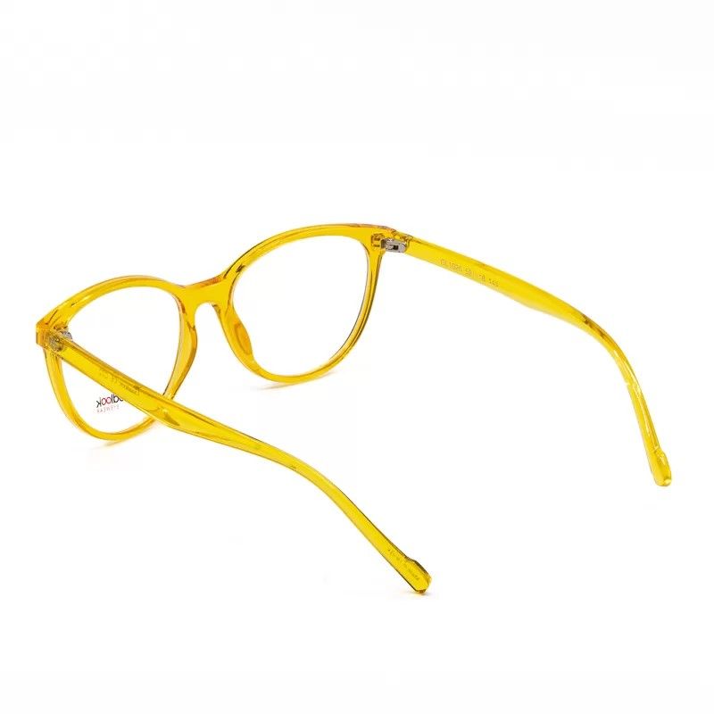 فریم عینک طبی گودلوک مدل GL1025-C -  - 3