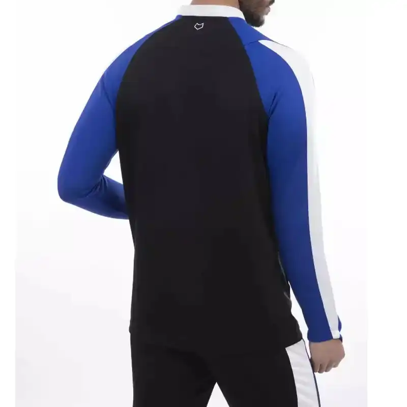 سویشرت ورزشی مردانه مدل MDSS-ND6844