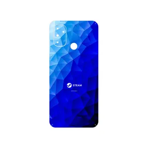 MAHOOT STEAM Game Consol Cover Sticker for OnePlus Nord N100