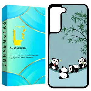 Ghab Guard GCHPA21F Cover for Samsung Galaxy S21 FE 5G  