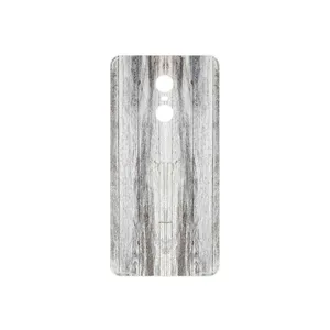 MAHOOT Wood Texture 8 Cover Sticker for Xiaomi Redmi Note 4X