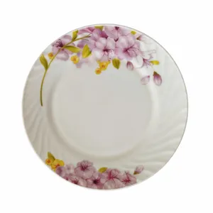 بشقاب غذاخوری رویال فرانسه کد 81