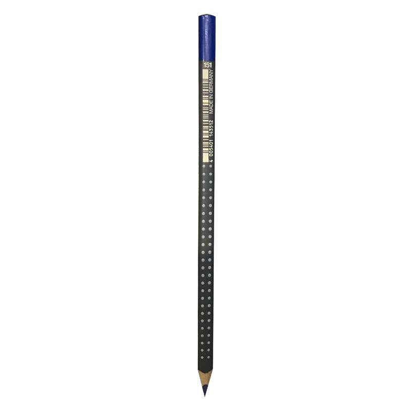 مداد رنگی فابر کاستل مدل آرت گریپ کد 151