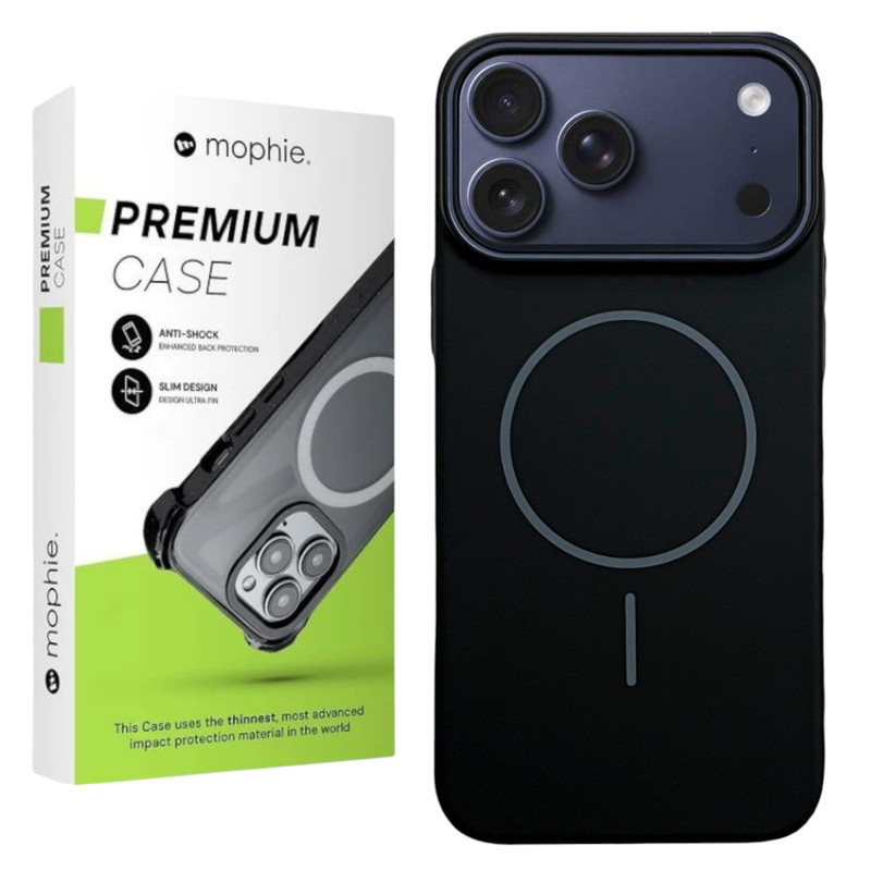 کاور موفی مدل 17PRO_HHMAG04 مناسب برای گوشی موبایل اپل iPhone 17 Pro