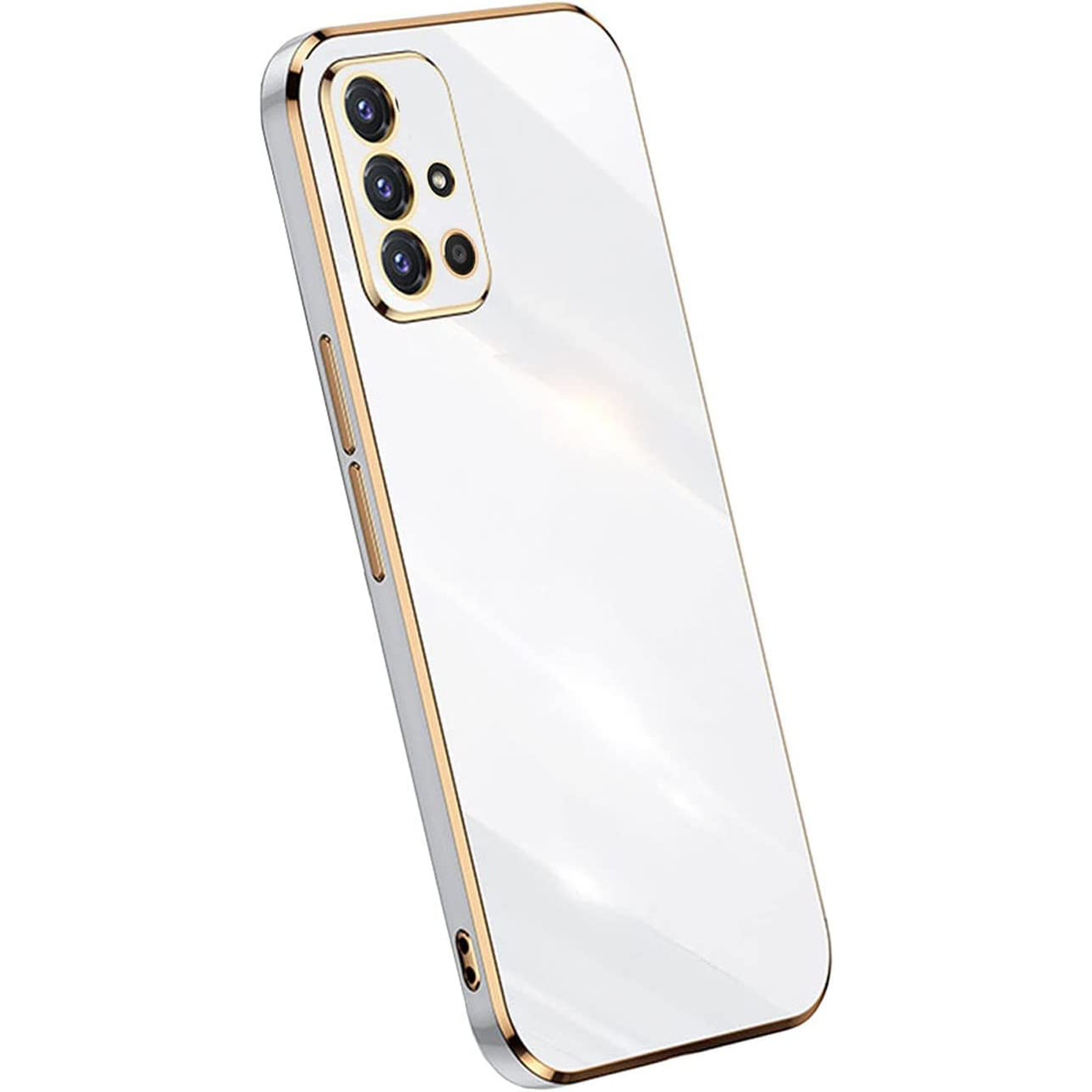 کاور گاردتک اساک مدل Myca2 مناسب برای گوشی موبایل سامسونگ Galaxy A51