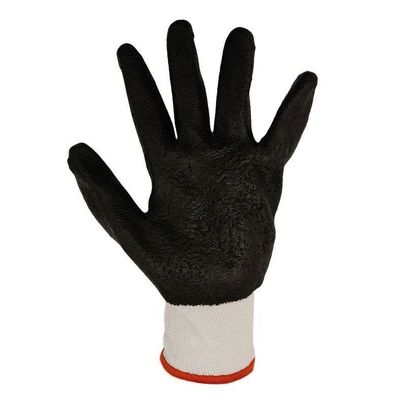 دستکش صنعتی ماهور  کد T01