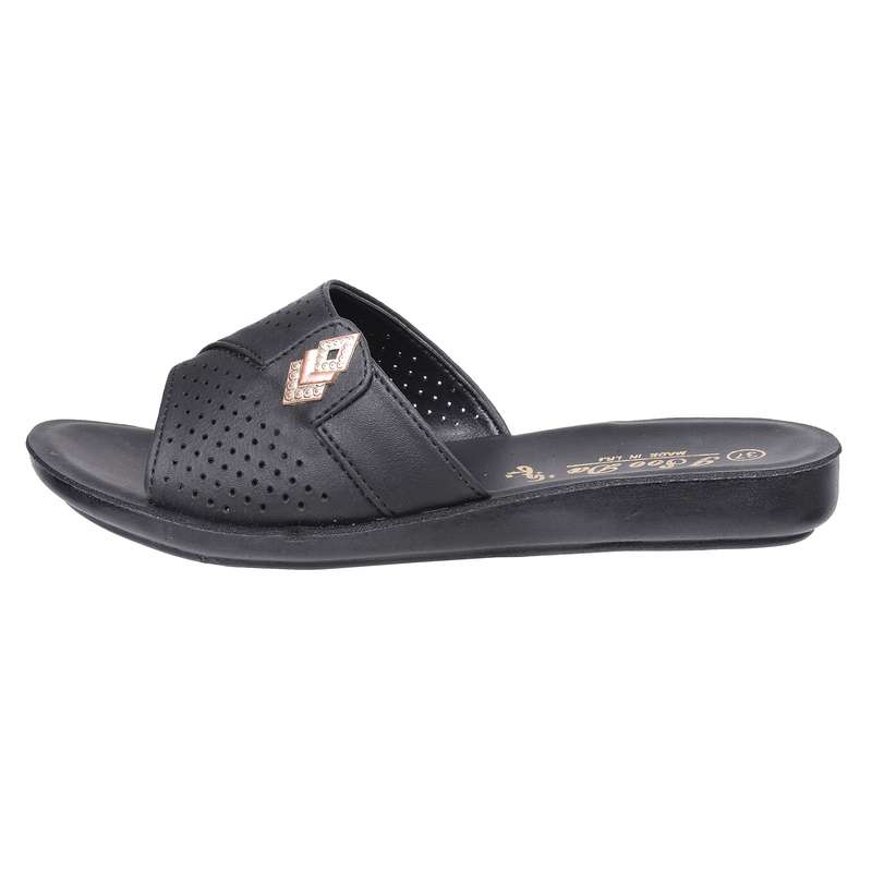 دمپایی زنانه مدل آی سودا کد BK.2486