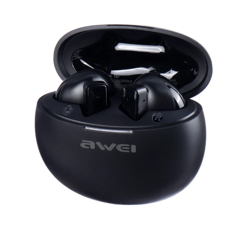 هدفون بی سیم اوی مدل MT ROBUST T87 BUILD MINI