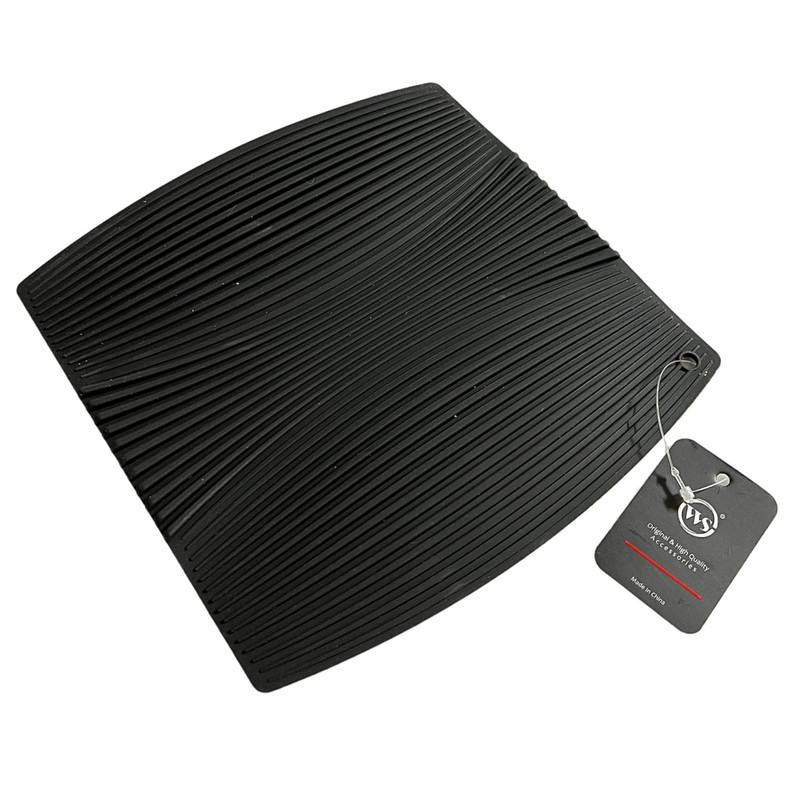 زیرقابلمه ای دبلیو اس مدل سیلیکونی