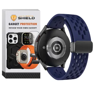 Ultimate Shield SPL NK Mag UL Band for Samsung Galaxy watch 5 40mm / watch 5 44mm / watch 5 pro 45mm