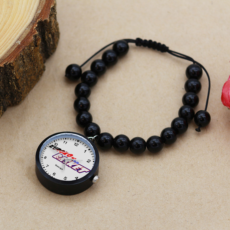 ساعت مچی عقربه ای ناکسیگو مدل Kuroko no Basket کد BF13769