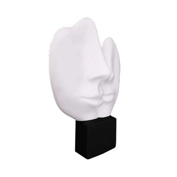 دکوری مدل چهره مدرن مینیمال