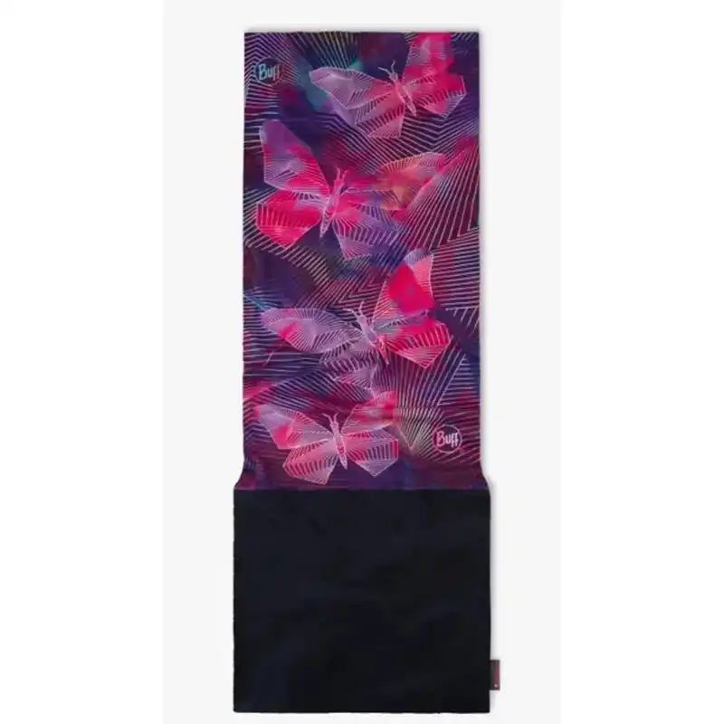 دستمال سر و گردن باف مدل Chrysta F2023