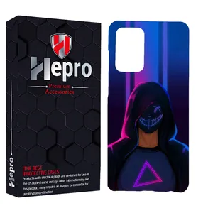 HEPRO MC Cover for Samsung Galaxy A52 / A52s