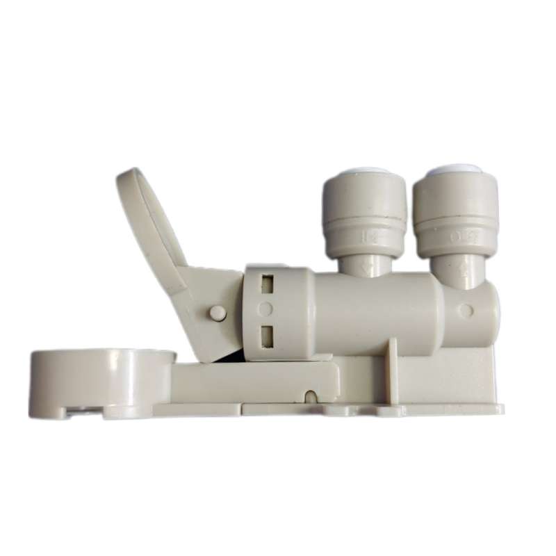 فیلتر تصفیه کننده آب مدل ضامن ضد نشت