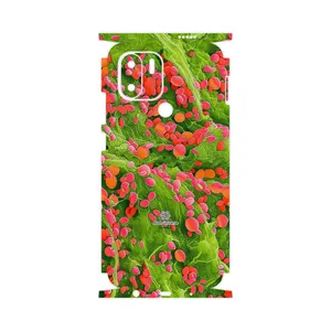 MAHOOT Atom Universe 3-FullSkin Cover Sticker for Xiaomi Redmi A2 Plus